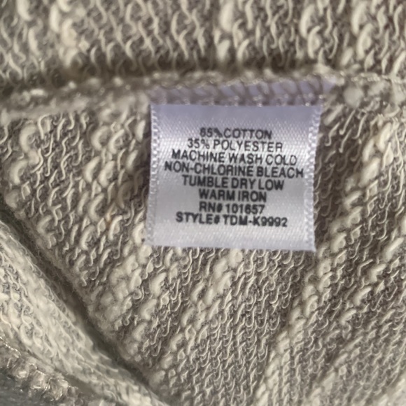 Sweat shorts - Picture 4 of 5